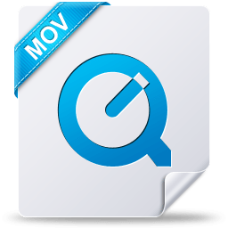 mov icon
