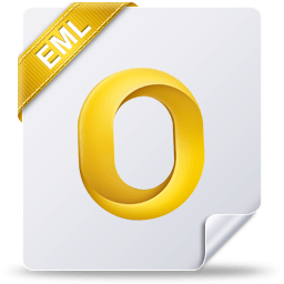 eml icon