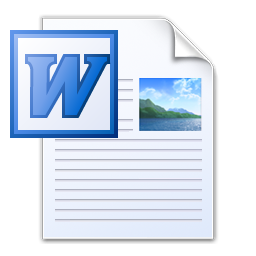 docx icon