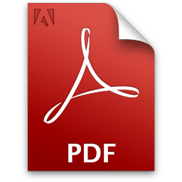 pdf icon