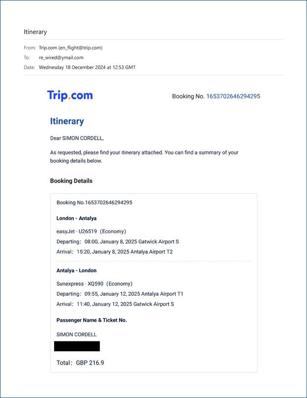 A screenshot of a travel website

AI-generated content may be incorrect.