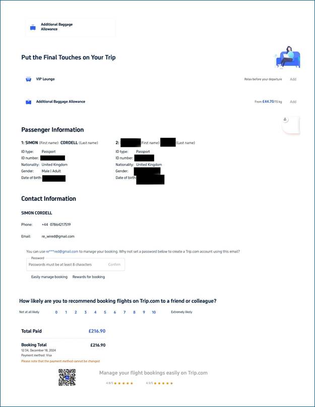 A screenshot of a computer

AI-generated content may be incorrect.