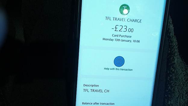 A close-up of a phone screen

Description automatically generated