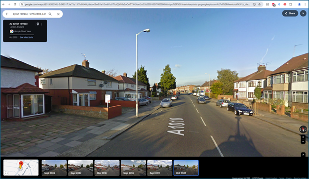 A screenshot of a video

Description automatically generated