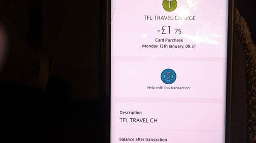 A close-up of a phone screen

Description automatically generated